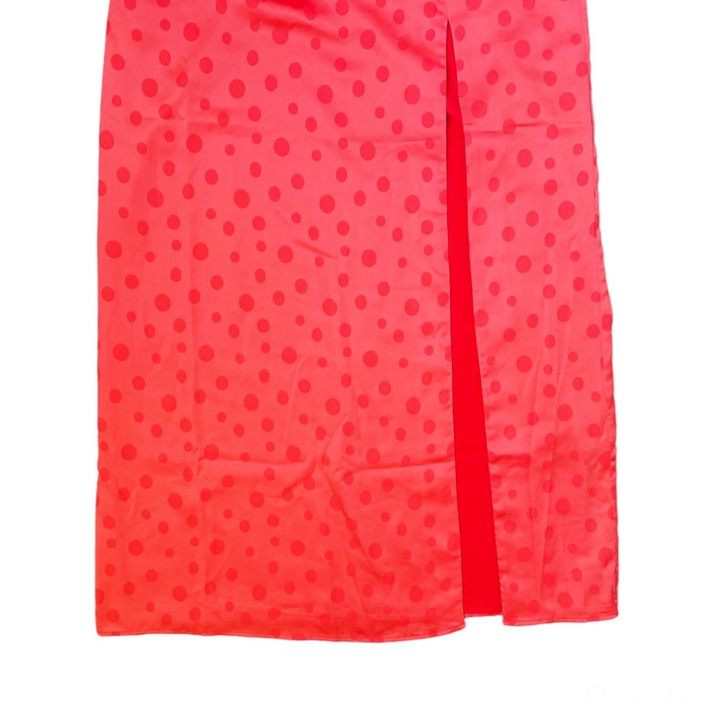 Privacy Please Revolve Blake Maxi Dress - Picture 3 of 5